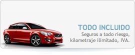 Alquiler de Coches en El Altet